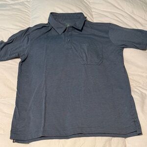 Stio Men's Divide Polo-Medium